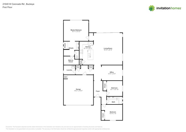 Photo - 21040 W Coronado Rd