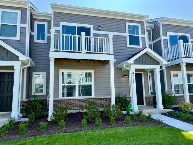 Building Photo - 4221 Chelsea Mnr Cir Rental