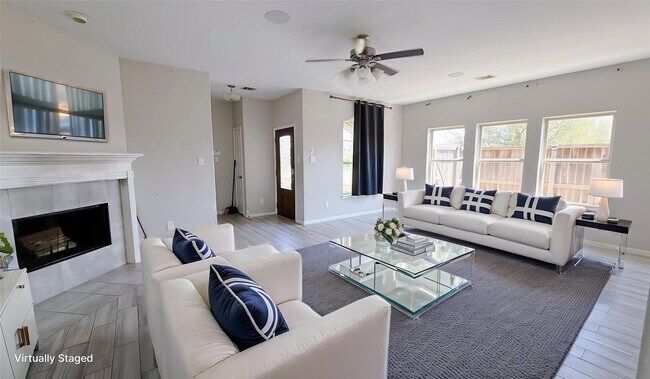Photo - 23303 Briarstone Hbr Trl