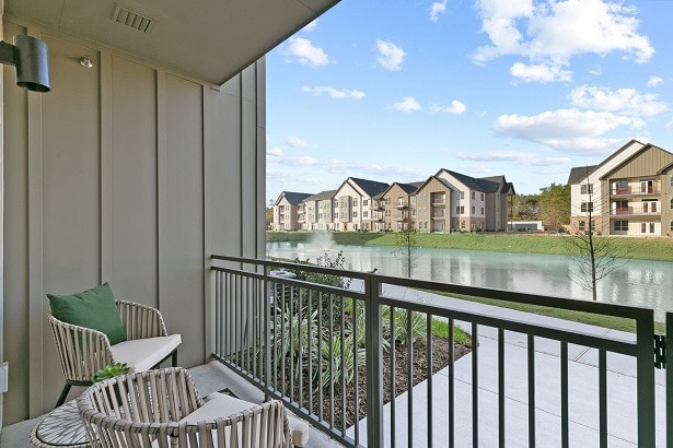 The Sarah at Lake Houston