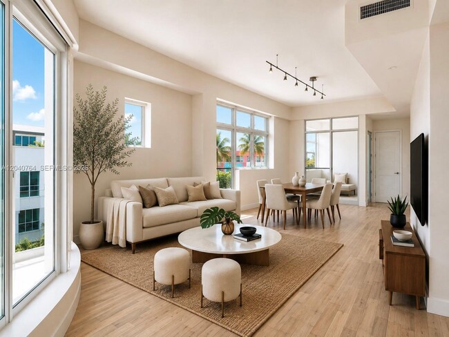 Building Photo - 6701 Biscayne Blvd Unit 201