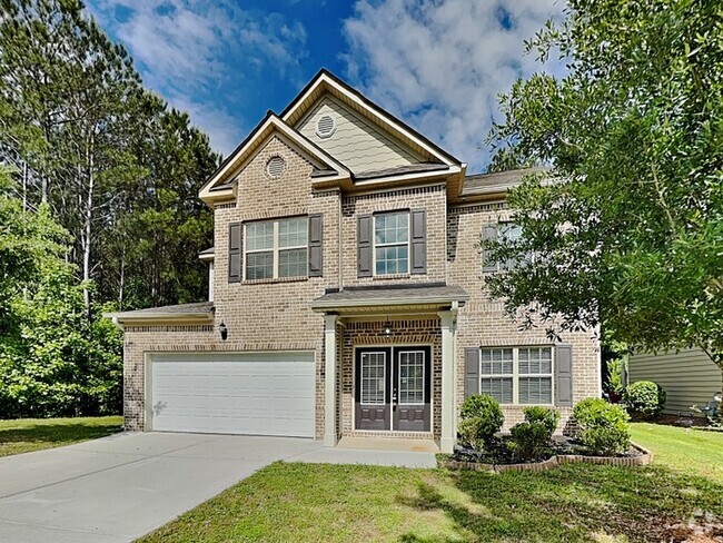 Building Photo - 4111 Bigsage Dr Rental