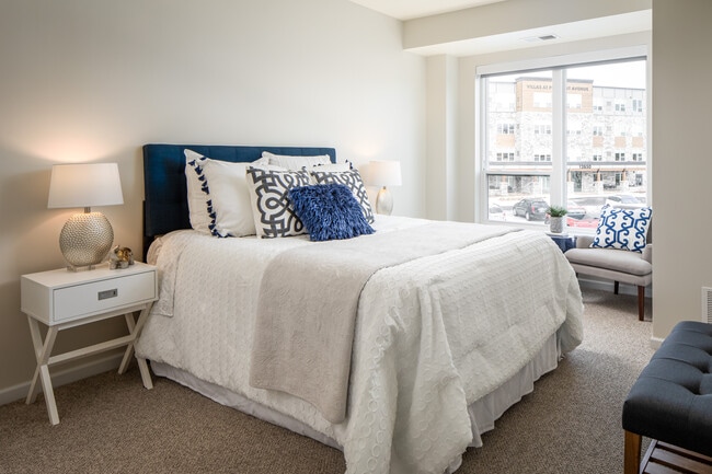 Photo - Villas at Pleasant Ave II - 55+