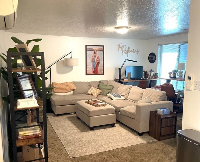 Photo - 1B/1B Pet Friendly Apartment South of BYU Unit 316