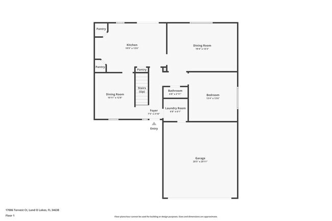 Photo - 17006 Torvest Ct