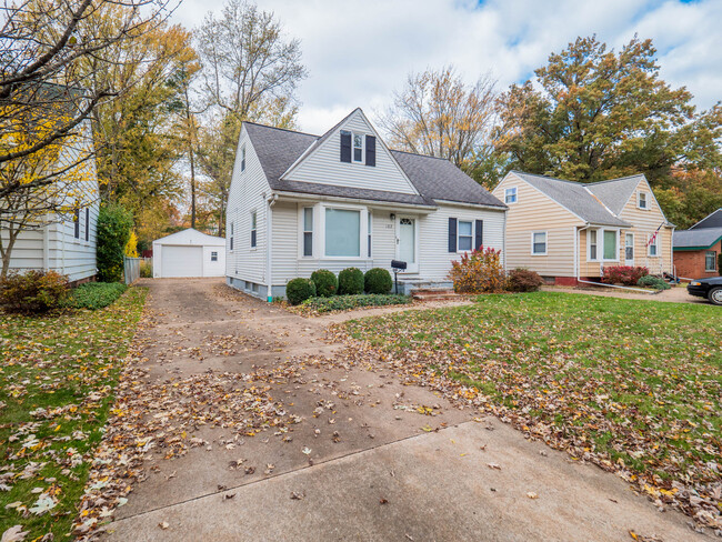 Photo - 182 Beck Rd Casa