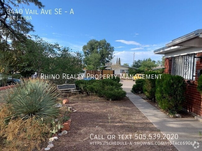 Building Photo - 3440 Vail Ave SE Unit A Rental