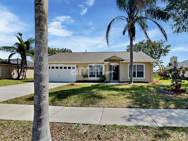 Building Photo - 1221 Winding Meadows Rd Rental