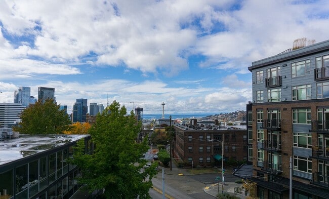 Photo - 1Bd/1Ba Unit 309