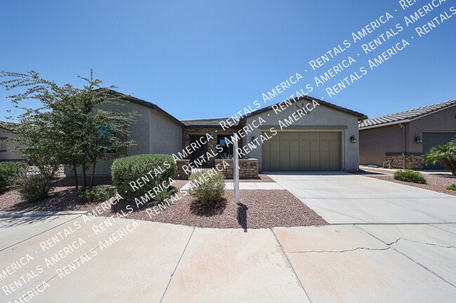 Building Photo - 42085 W Morning Glory Way Rental
