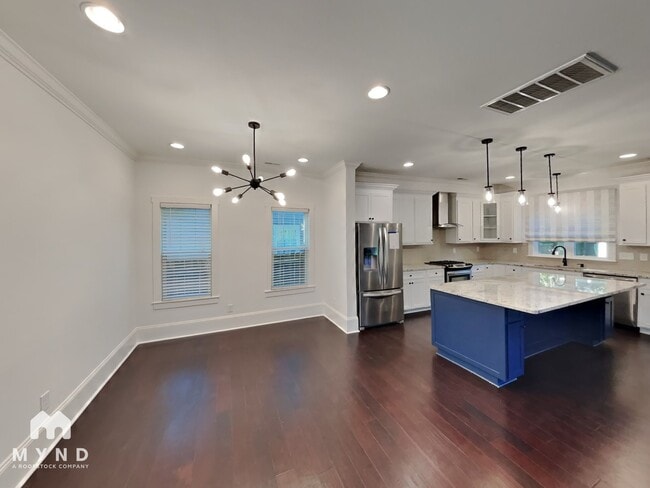 Photo - 1837 Umstead St