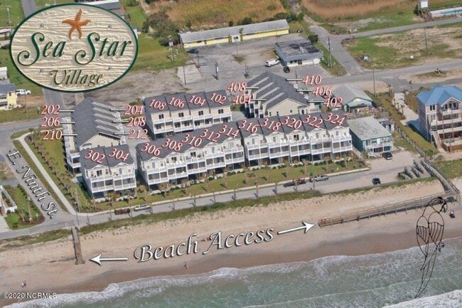 Photo - 402 Sea Star Cir