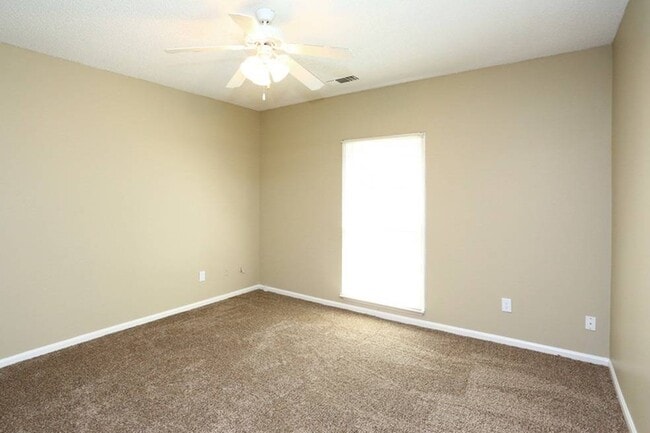 Large Bedrooms