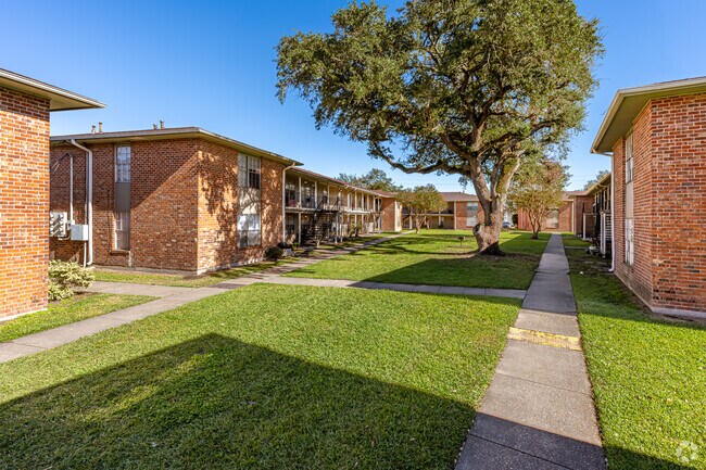 Courtyard 2