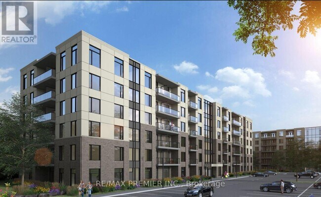 Photo - 107 Roger St Unité 606