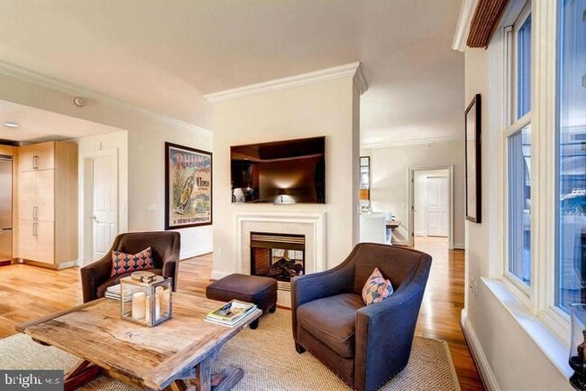 Photo - 801 Key Hwy Unit 122