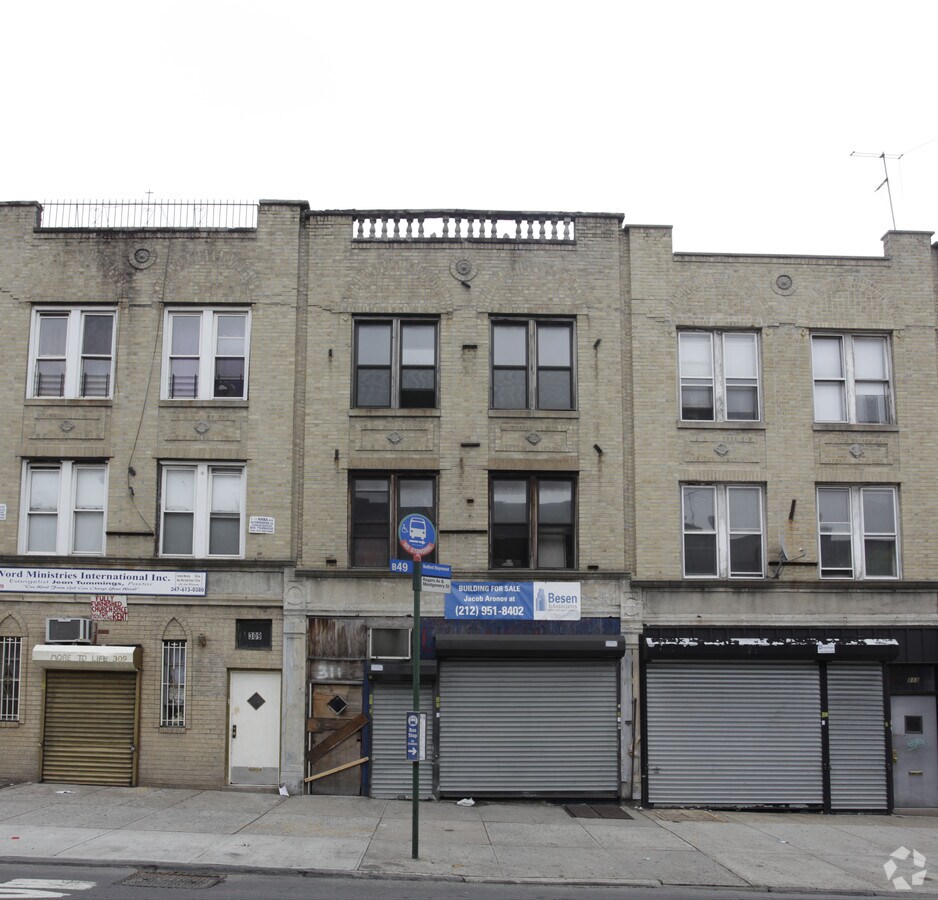 Photo - 311 Rogers Ave