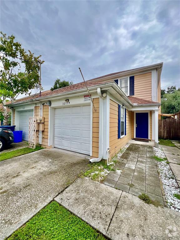 Sunset Park Nearby Townhomes for Rent Tampa FL 11 Townhouses