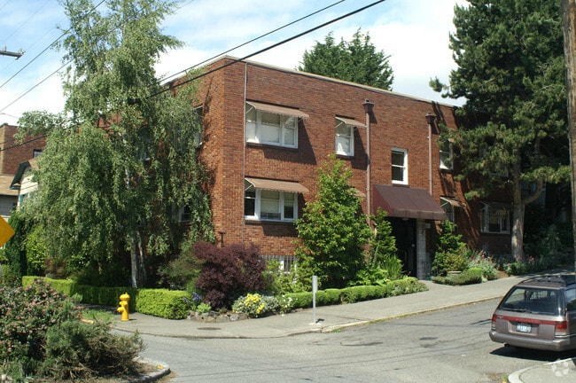 Photo - Harrison Court