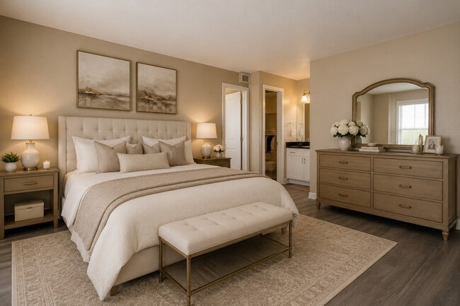 Building Photo - Venetian Apartamentos Houston
