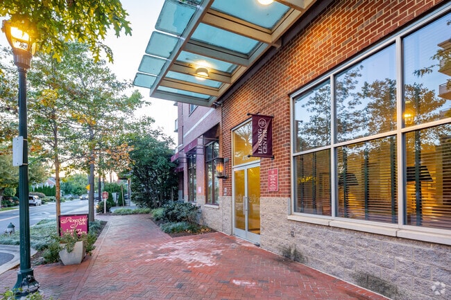 Rosedale Park Apartments