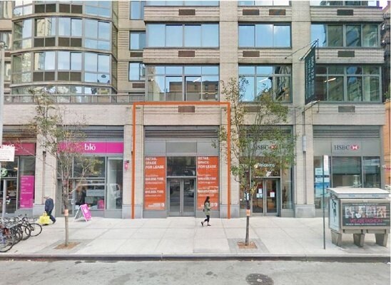 Photo - 800 Sixth Apartments