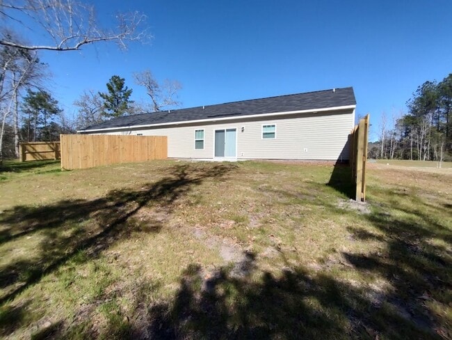 Photo - March into Spring Move-In Special!