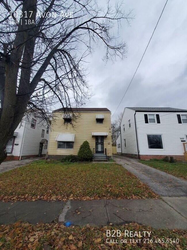 Photo - 10317 Avon Ave