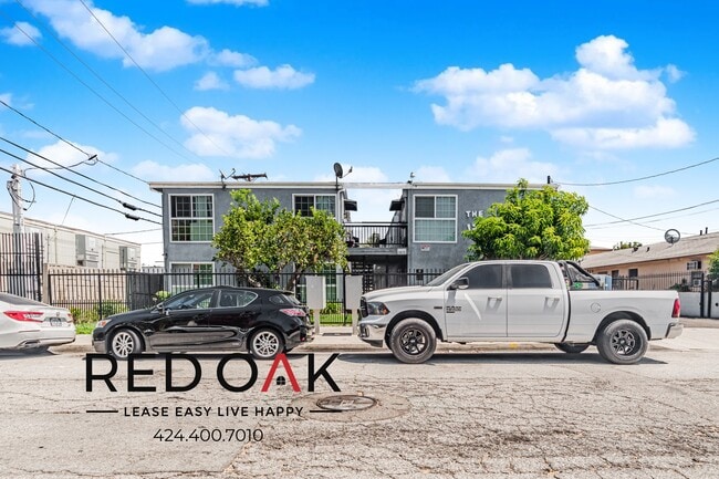 2828 Consol Ave Unidad 14A