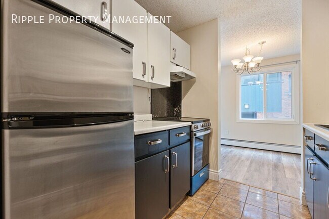 Photo - Modern 2 Beds, 1 Baths Apartment/Condo | 1 Cat Allowed | BUILDING AGE RESTRICTED: OCCUPANTS MUST ... Unit 22