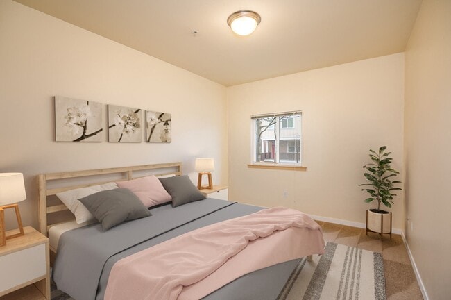 Fairview Village Apartments