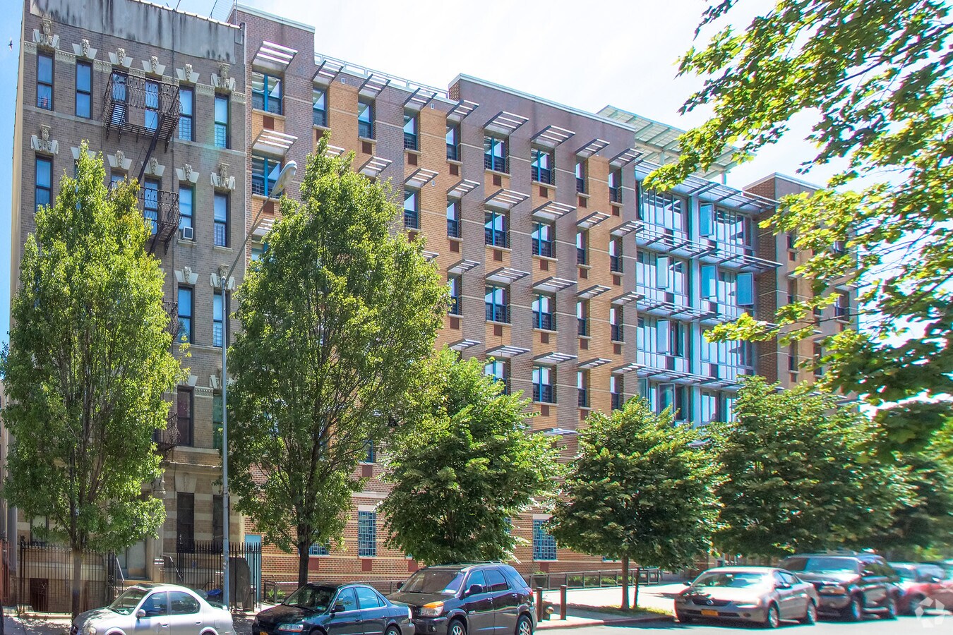 Photo - 263 W 153rd St