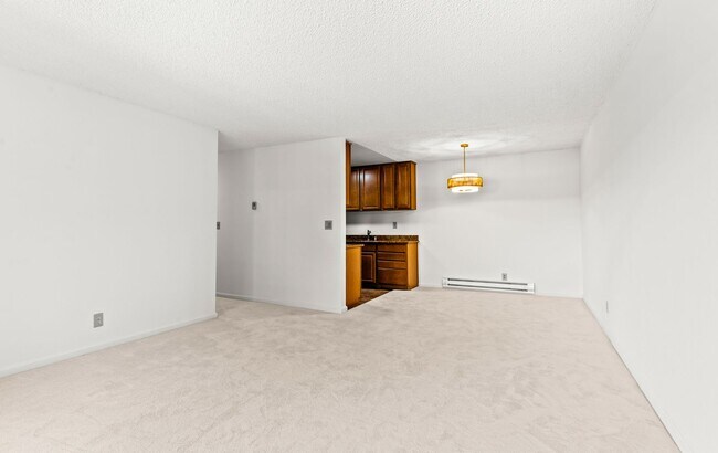 Photo - Modern 2-Bedroom Condo with Pool and Koi Pond Views