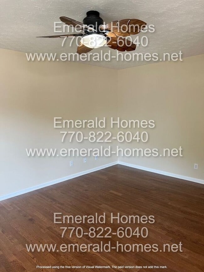 Photo - Now Ready!!! 3 bedroom home in sought out Austell city!!!