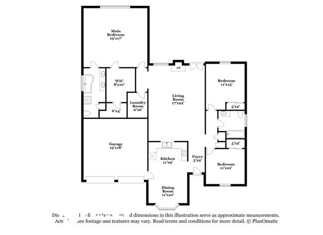 Photo - 5953 Giles Rd