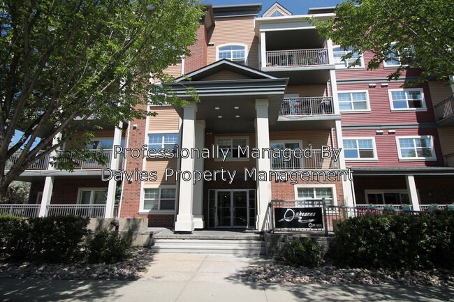 Building Photo - 5280 Terwillegar Blvd NW Unit 208