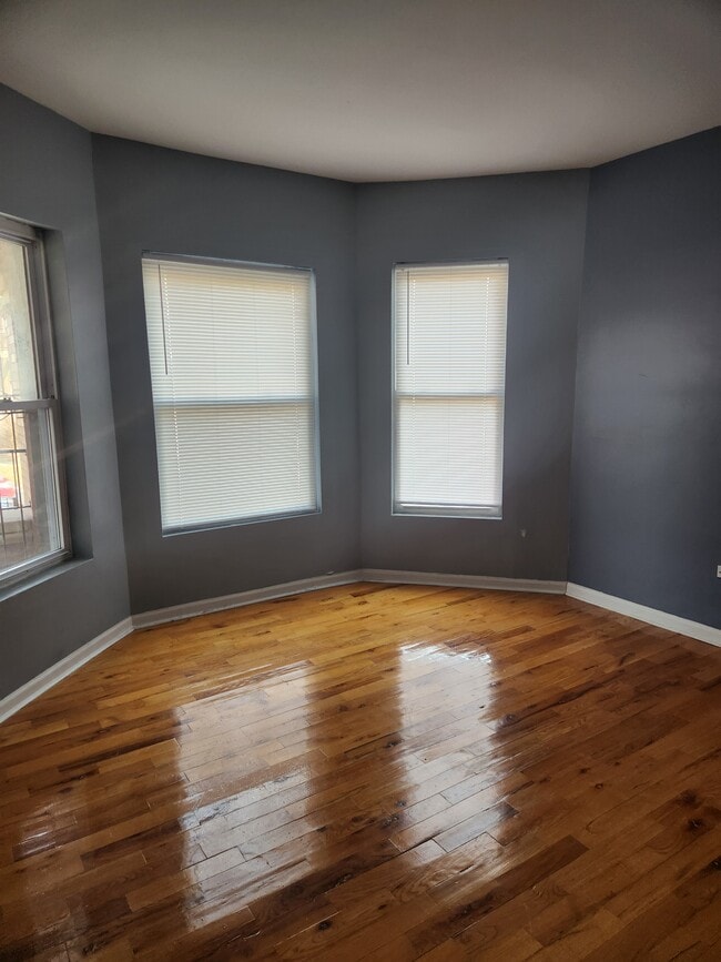 Front Room