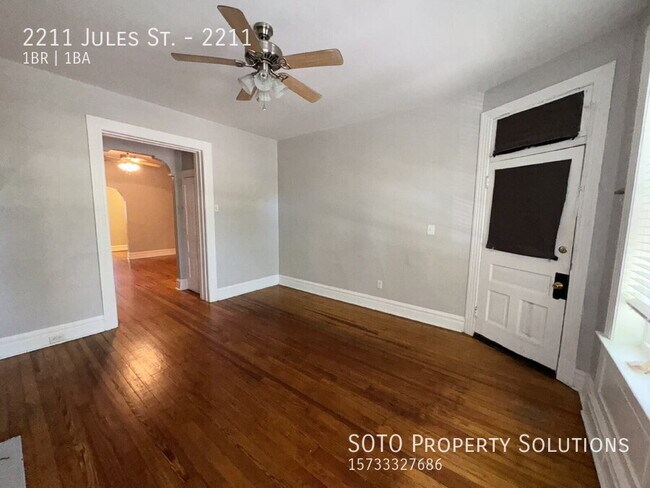 Photo - 2211 Jules St.-2211 Unit 2211