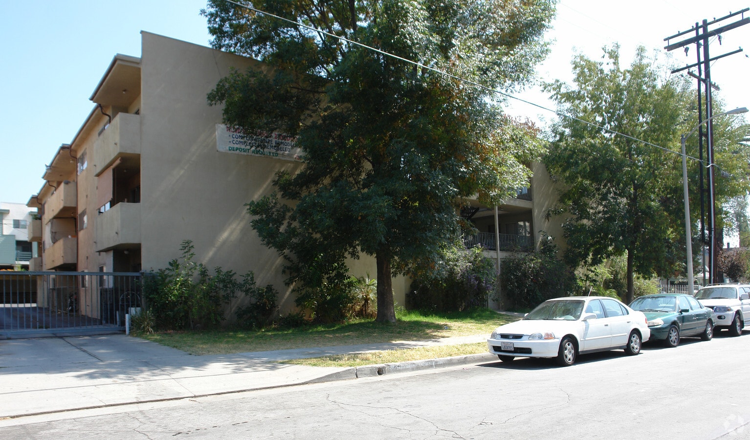 Photo - Parke Pasadena