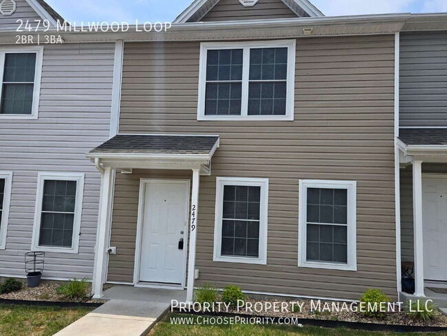 Building Photo - 2479 Millwood Loop