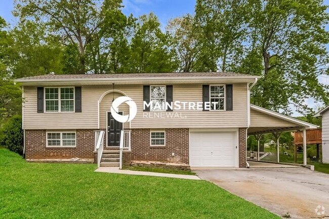 Building Photo - 6509 Ellesmere Dr NW Rental