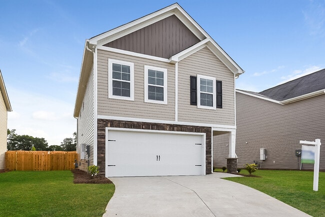 Photo - 74 Blue Fescue Way