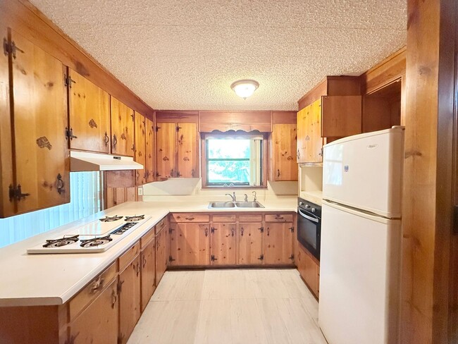 Photo - Charming All Brick Home - Spacious Backyard
