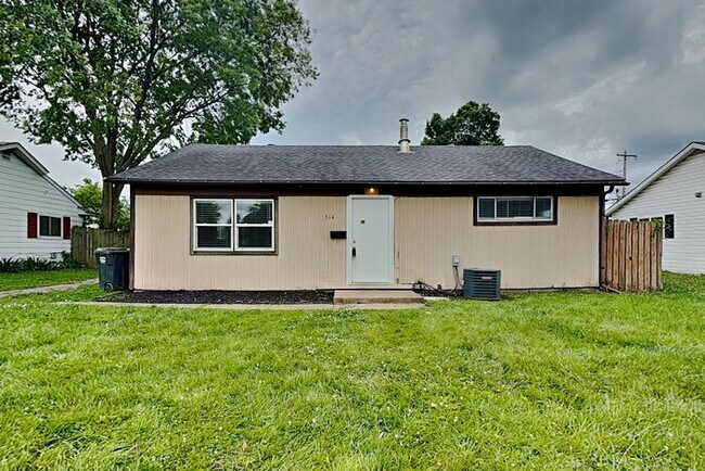 Building Photo - 514 Carol Dr