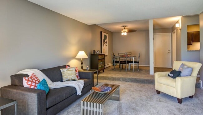Glen at Burnsville Apartments