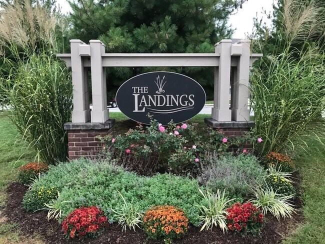 The Landings