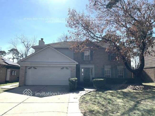 Building Photo - 11211 Rocky Mill Dr