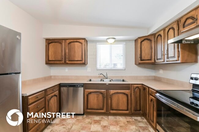 Photo - 8601 E Mormon Dr