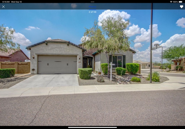 Building Photo - 27924 N 18th Dr Rental