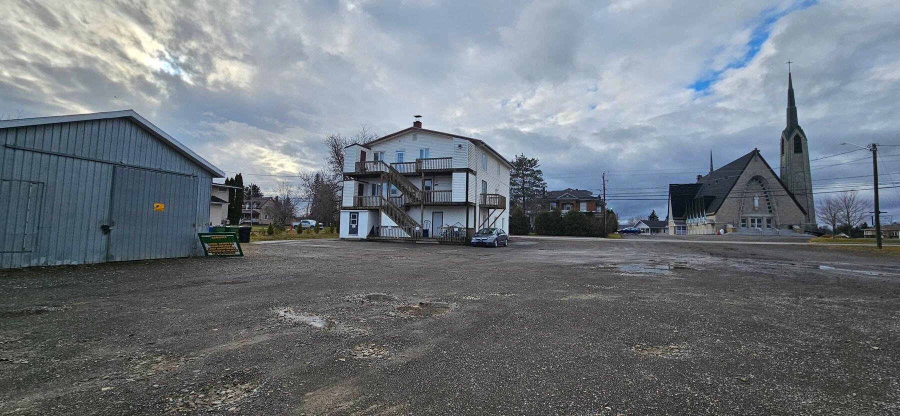 Photo - 671 Rue Principale Unit 3